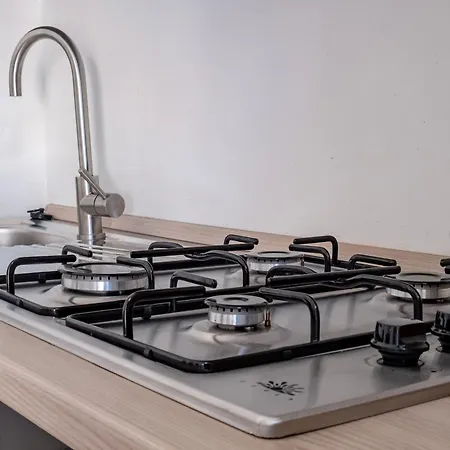 Holiday home Casetta Franceschina Grottole