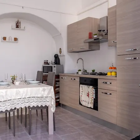 Casetta Franceschina Grottole