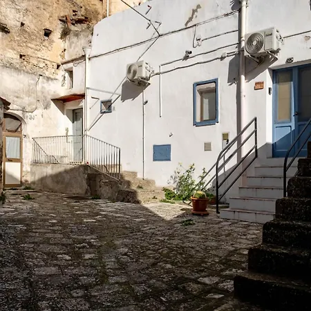 Casetta Franceschina Ferienhaus