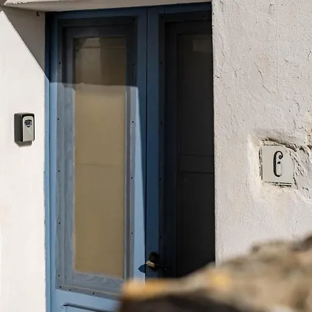 Ferienhaus Casetta Franceschina *