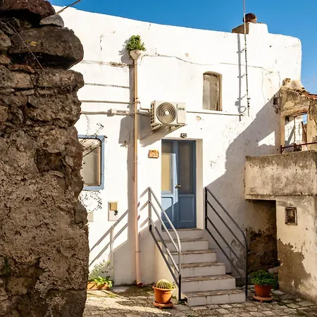 Ferienhaus Casetta Franceschina *