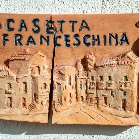 Casetta Franceschina *