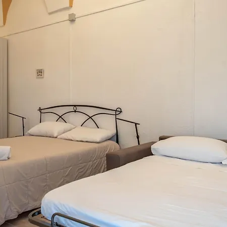 Casetta Franceschina Ferienhaus *