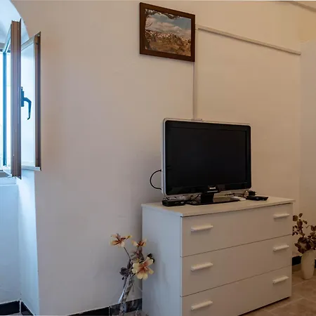 Casetta Franceschina * Grottole