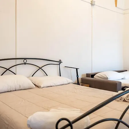 Casetta Franceschina Ferienhaus Grottole