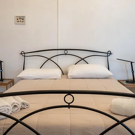 Ferienhaus Casetta Franceschina Grottole